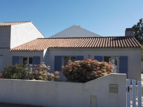 Villa Moderne et Calme, Proche Plage, Centre-Ville, 6 Pers., Jardin, Tout Confort - FR-1-476-87